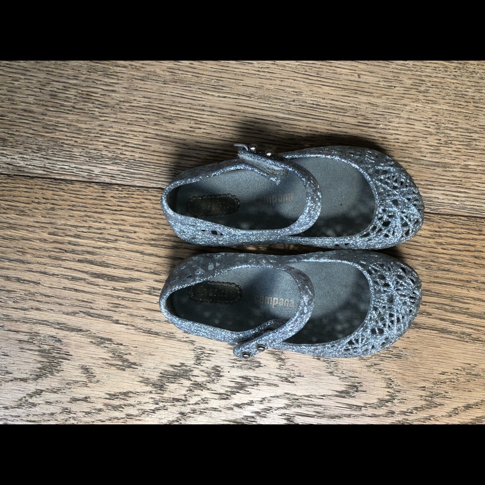 Mini Melissa Campana Mary Jane